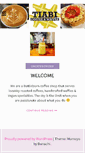 Mobile Screenshot of iwanttiabi.com